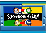 TUMBLEPAD Surfing Safely Package TUMBLEPAD Surfing Safely Package