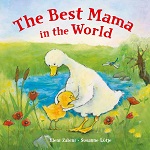 The Best Mama in the World The Best Mama in the World