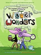 The Curious Adventures of Sydney and Symon in Water Wonders The Curious Adventures of Sydney and Symon in Water Wonders