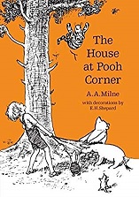 The House at Pooh Corner Video DVD The House at Pooh Corner Video DVD