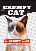 Grumpy Cat A Grumpy Book Grumpy Cat A Grumpy Book