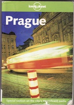Lonely Planet Prague Lonely Planet Prague