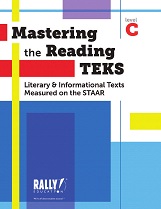 Mastering the Reading TEKS Level C 2014 Mastering the Reading TEKS Level C 2014