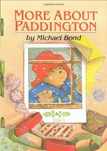 More About Paddington Audio CD More About Paddington Audio CD