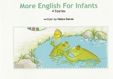 More English For Infants 4 Stories by Helen Doron More English For Infants 4 Stories by Helen Doron