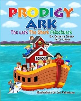 Prodigy Ark The Lark The Shark Faloofajark Prodigy Ark The Lark The Shark Faloofajark