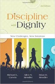 Discipline With Dignity New Challenges New Solutions 3rd Edition Discipline With Dignity New Challenges New Solutions 3rd Edition