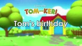 Tom and Keri Video (Yellow House English) Tom and Keri Video (Yellow House English)