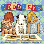 The Big Book for Toddlers The Big Book for Toddlers