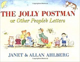 The Jolly Postman or Other Peoples Letters The Jolly Postman or Other Peoples Letters