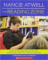 The Reading Zone How to Help Kids Become Skilled Passionate Habitual Critical Readers The Reading Zone How to Help Kids Become Skilled Passionate Habitual Critical Readers
