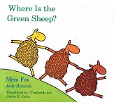 Where Is the Green Sheep Where Is the Green Sheep