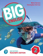 Big English 2 Teachers Book 2nd Edition American English Big English 2 Teachers Book 2nd Edition American English