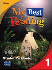 My Best Reading 1 Students Book My Best Reading 1 Students Book