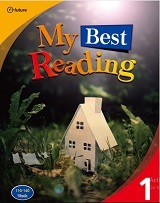 My Best Reading 1 e Book My Best Reading 1 e Book