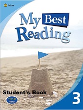 My Best Reading 3 Students Book My Best Reading 3 Students Book