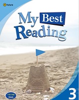 My Best Reading 3 e Book My Best Reading 3 e Book