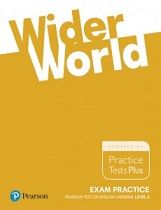Wider World 4 Tests Wider World 4 Tests