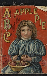 ABC of the Apple Pie ABC of the Apple Pie