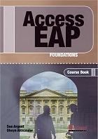 Access EAP Foundations Course Book Access EAP Foundations Course Book