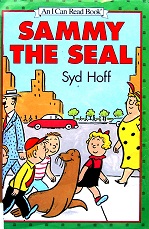 An I Can Read Book - Sammy the Seal An I Can Read Book - Sammy the Seal