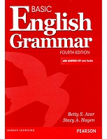Basic English Grammar 4th Edition Class Audio CDs Basic English Grammar 4th Edition Class Audio CDs