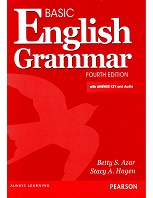 Basic English Grammar 4th Edition Class Audio CDs