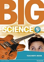 Big Science 5 Teachers Book