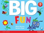 Big Fun 1 CD-ROM