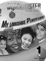 Blockbuster 1 My Language Portfolio Blockbuster 1 My Language Portfolio