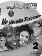 Blockbuster 2 My Language Portfolio