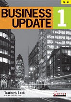 Business Update 1 Teachers Book