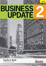 Business Update 2 Teachers Book