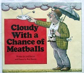 Cloudy With a Chance of Meatballs