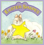 Easter Shapes Easter Shapes