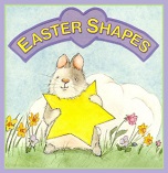 Easter Shapes