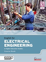 English for Electrical Engineering in Higher Education Course Book