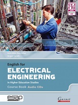 English for Electrical Engineering in Higher Education Class Audio CDs