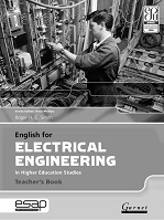 English for Electrical Engineering in Higher Education Teachers Book