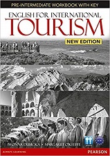 English for International Tourism Pre-Intermediate Workbook New Edition English for International Tourism Pre-Intermediate Workbook New Edition