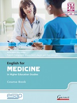 English for Medicine in Higher Education Studies Course Book