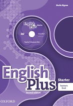 English Plus Starter Teachers Book 2nd Edition