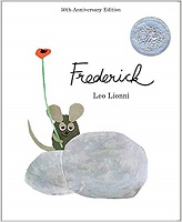 Frederick by Leo Lionni Frederick by Leo Lionni