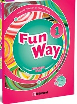 Fun Way 1 Digital Book Fun Way 1 Digital Book