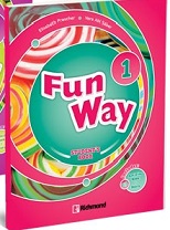 Fun Way 1 Digital Book