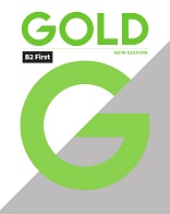 Gold B2 First New Edition Photocopiables