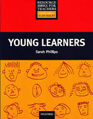 OXFORD Young Learners by Sarah Phillips OXFORD Young Learners by Sarah Phillips