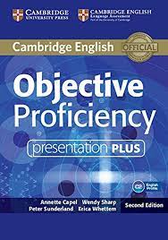 Cambridge Objective Proficiency 2nd Edition Presentation Plus DVD-ROM Cambridge Objective Proficiency 2nd Edition Presentation Plus DVD-ROM