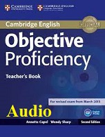 Cambridge Objective Proficiency 2nd Edition Teacher Book Audio Cambridge Objective Proficiency 2nd Edition Teacher Book Audio