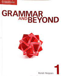Grammar and Beyond 1 Student Book